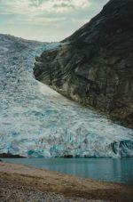 Glacier