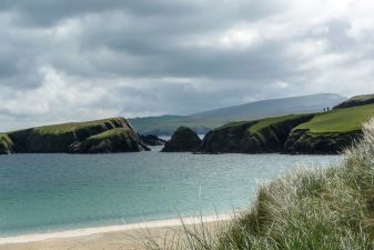 St Ninian's - clearing up